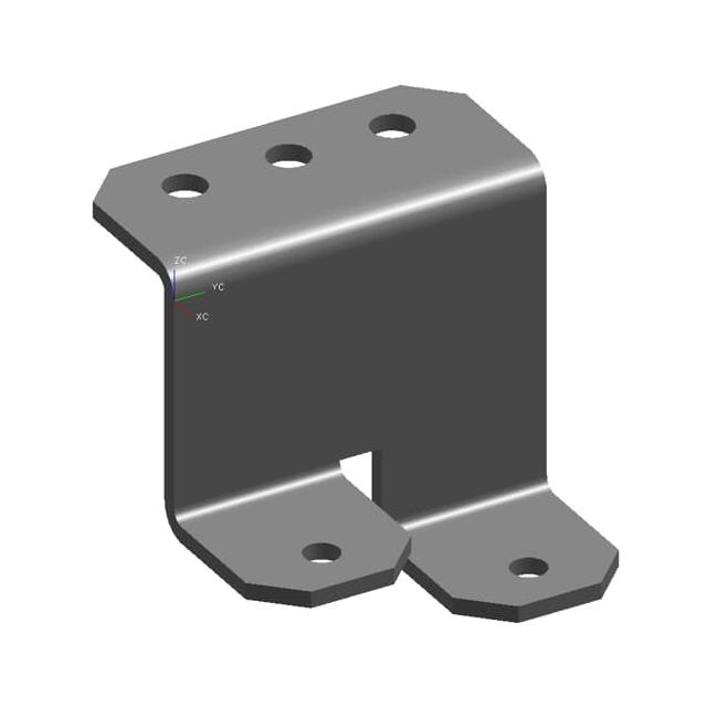 ZX399 Uchwyt do kabla