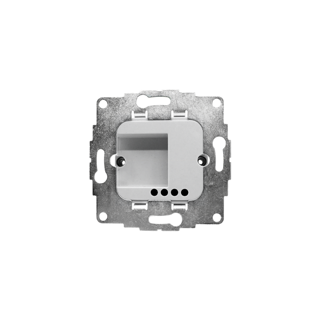 Simon GO TBU-chargeUP Ładowarka podtynkowa 1xUSB C (moduł) DSP-95-USB KONTAKT