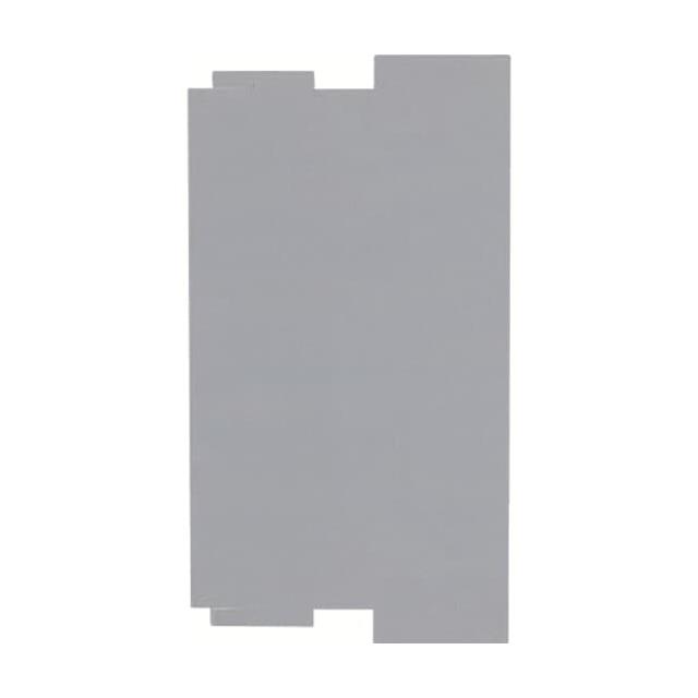 ZX503 Przegroda stalowa szer.2 kol. do A