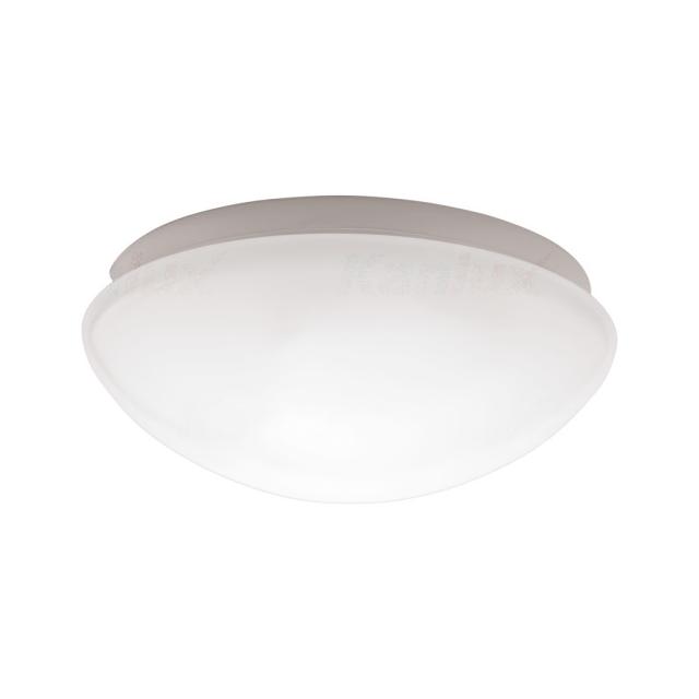 Plafoniera hermetyczna PIRES ECO DL-25O NS E27 IP44 19001 KANLUX