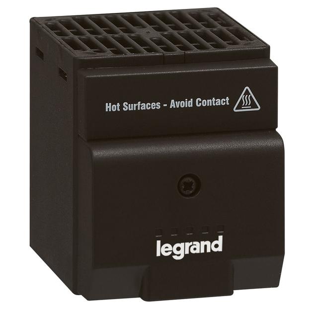 ALTIS TERMOWENTYLATOR 150 W, Legrand