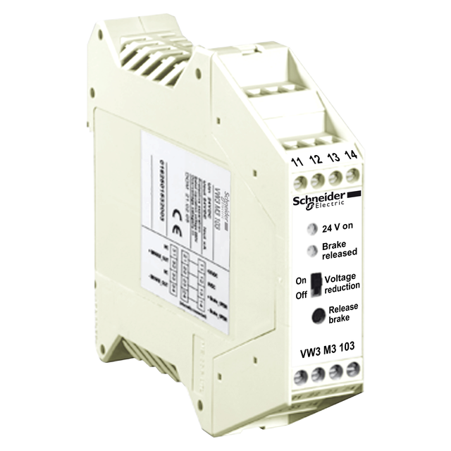 Kontroler hamulca VW3M3103 SCHNEIDER