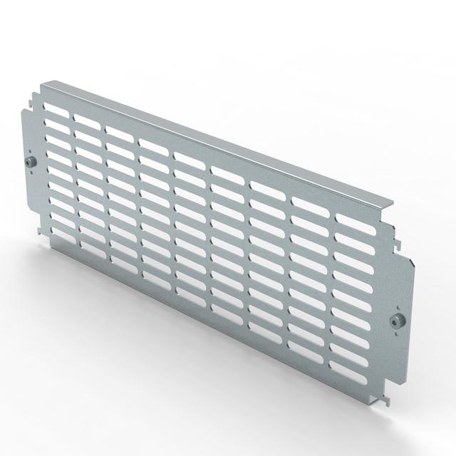 XL3S PŁYTA MONTAŻOWA PERFOROWANA 200MM 24M, Legrand
