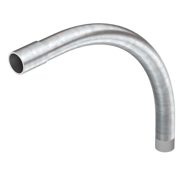 SBNM16 G, Kolanko rurowe