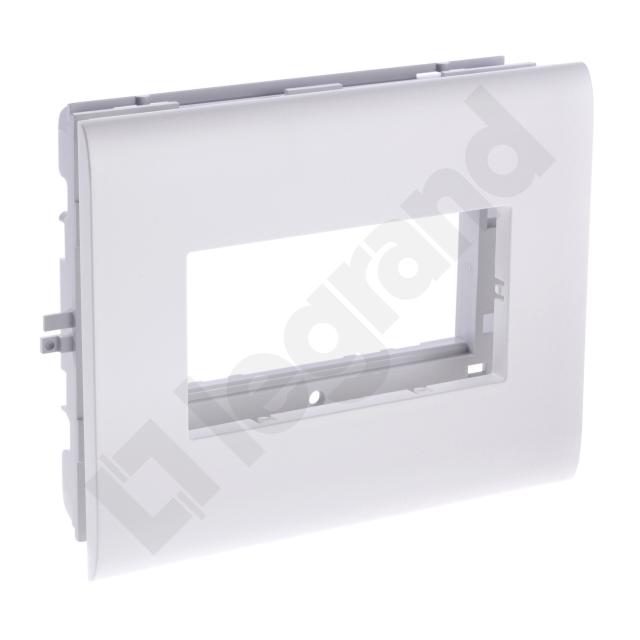 Uchwyt M45 4 Moduły /Pokrywa Kio 110/ 330264 LEGRAND