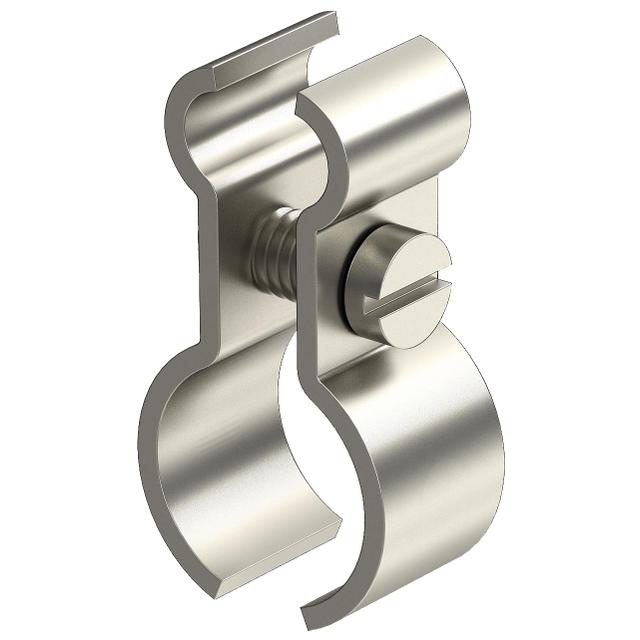 1020 11-16 V4A, Obejma napinaj.do drutu