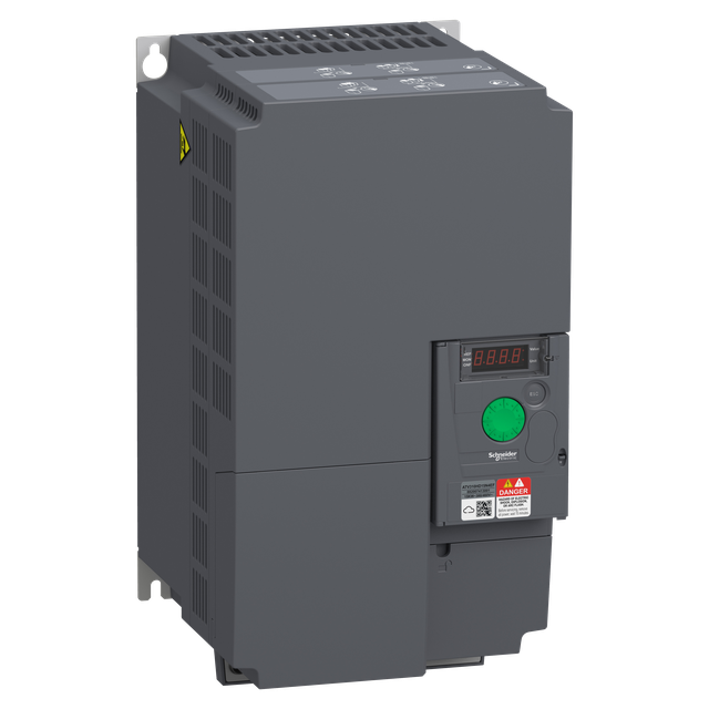 Easy Altivar 310, 15 kW, 3f, 380...460 V, z filtrem EMC C3, IP20