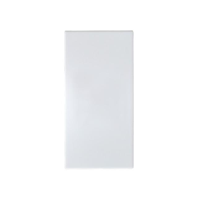 OSPEL45 Zaślepka - kolor biały ciepły