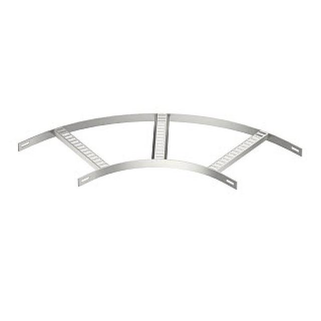 SLB 90 42 075 A4 Łuk 90°