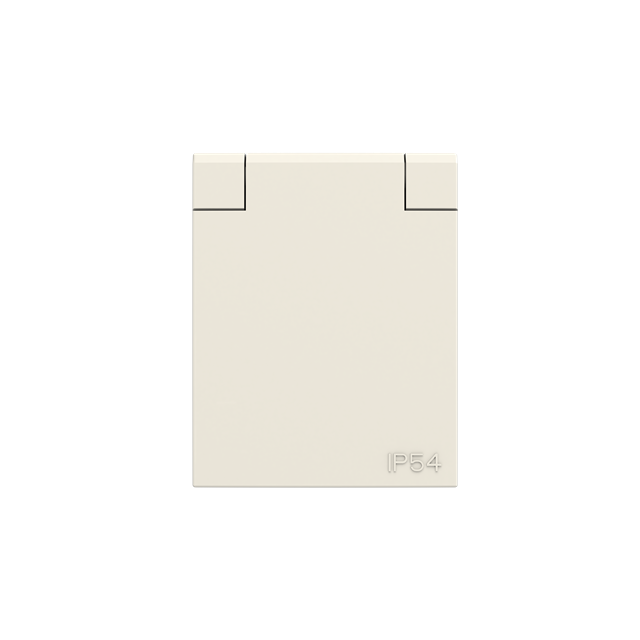 3288 BL Osprzęt elektroinstalacyjny