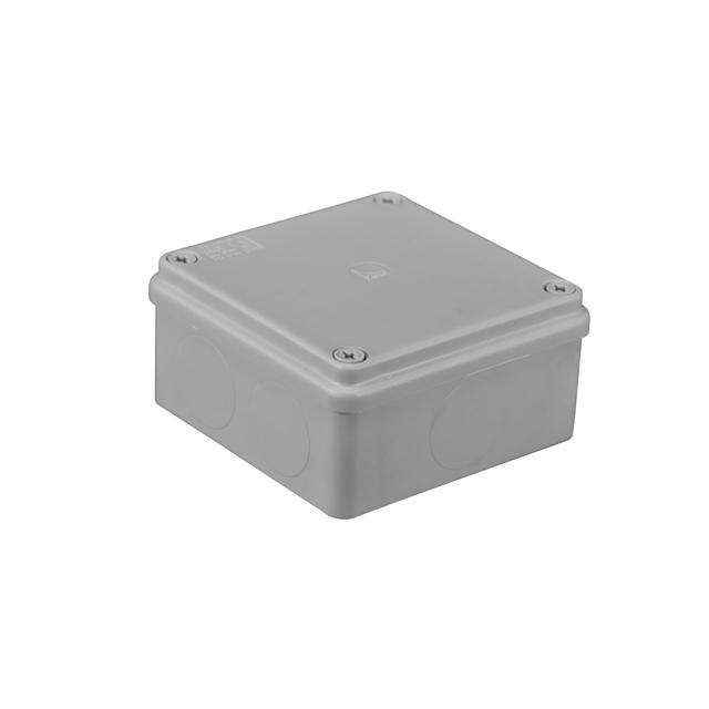 Puszka S-BOX 116 100x100x50 IP65 bez dławików