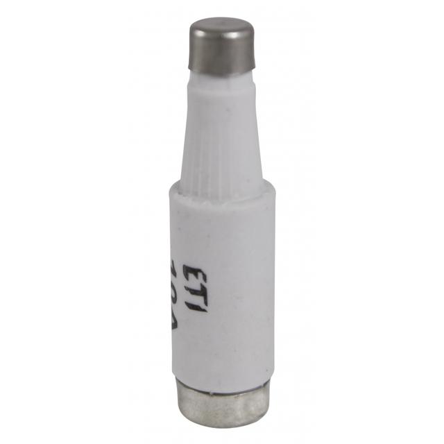 Wkładka topikowa zwłoczna DI gG 2A 500V 002311401 ETI