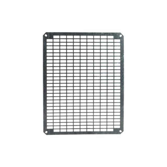 TQ5040 PŁYTA MONT. OTWOROWANA 500X400MM(HXW)