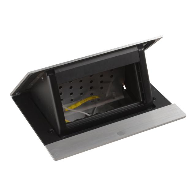 INCARA: POP UP - 4 MODUŁY MOSAIC 45-STAL, Legrand