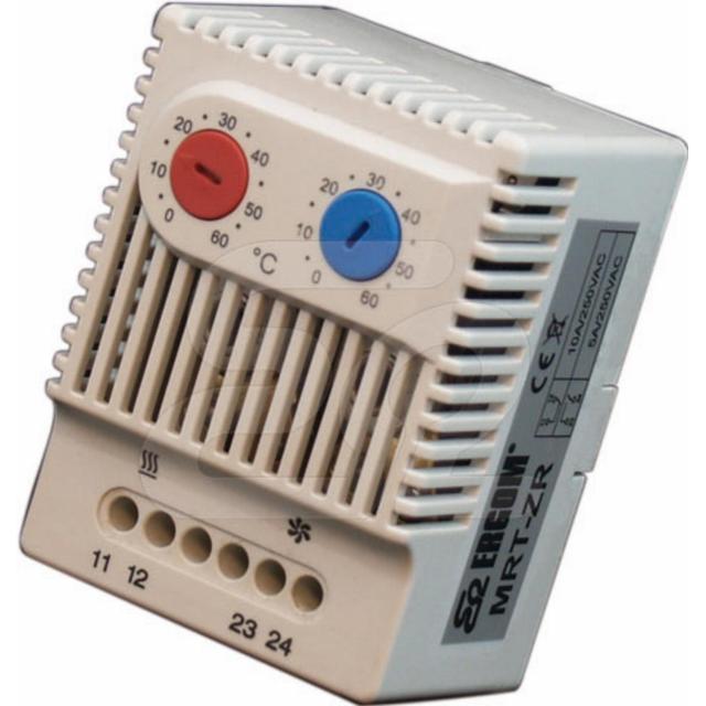 MRT-ZR REGULATOR TEMPERATURY