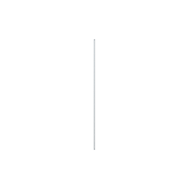 ED15P20 Profil EDF OH15 1350mm (1pac=20szt)