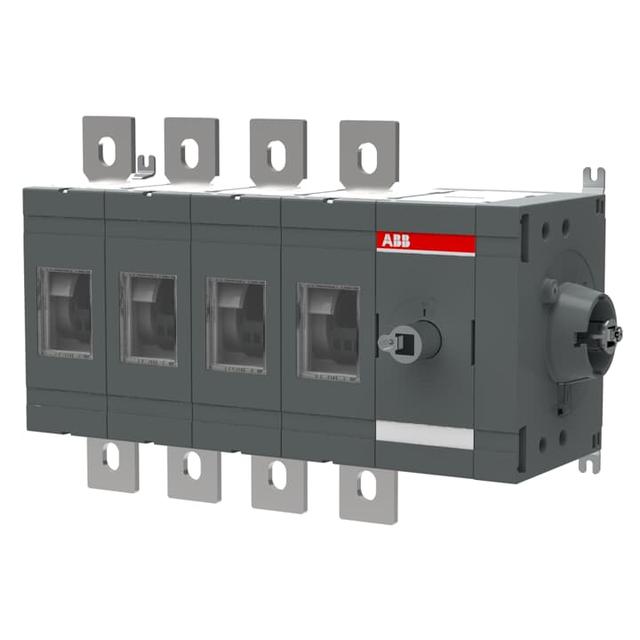 OT630ES40 Rozłącznik OT 1SCA022870R5480 ABB