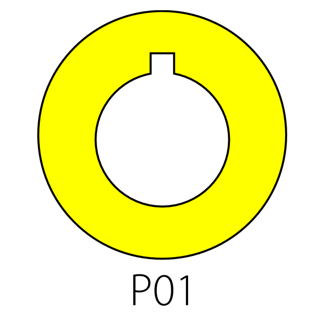 TABLICZKA B STANDARD