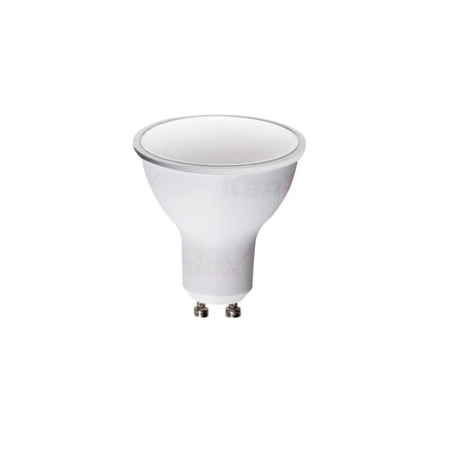S GU10 4,7W RGBCCT Lampa LED SMART
