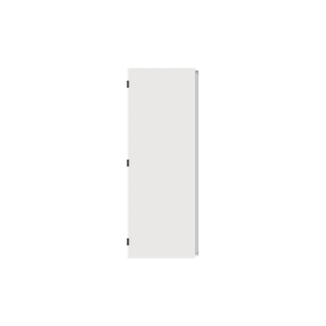 TZB209L Pełne drzwi szerokość 2PW wysokość 9GU lewe