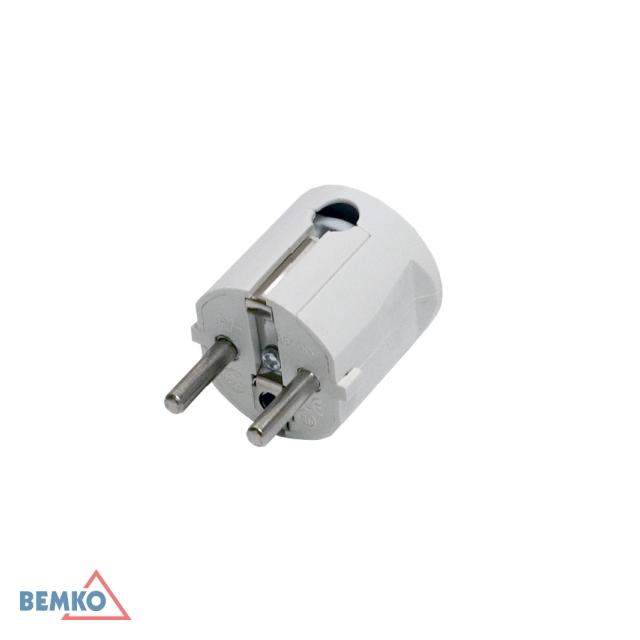 WTYCZKA SIECIOWA Z"0" 16A