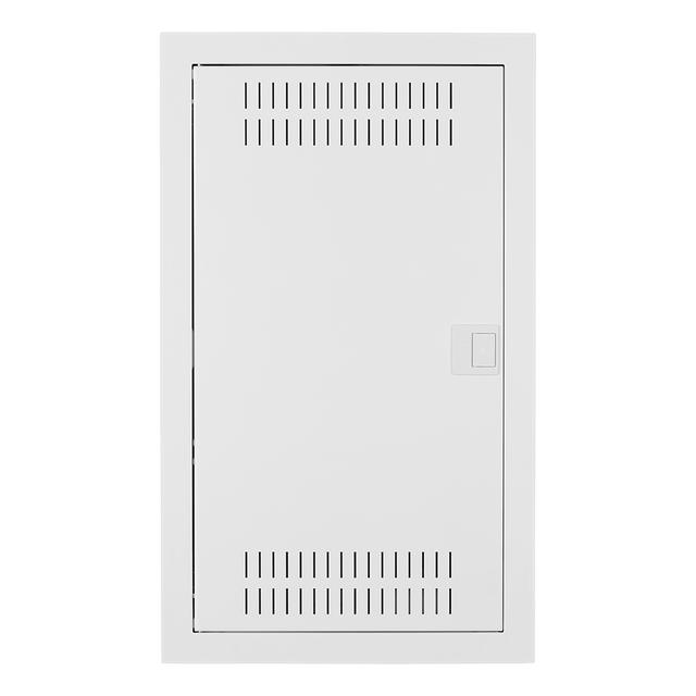 MSF RP 3/42 IP30 MULTIMEDIALNA DRZWI METALOWE BIAŁE