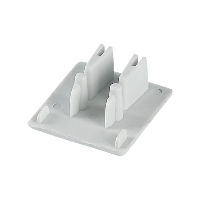 BB-UL-EC/1 Zaślepka do szyn BB-UL 122000 EATON