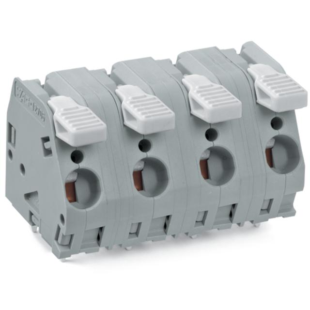 złączka do płytek drukowanych