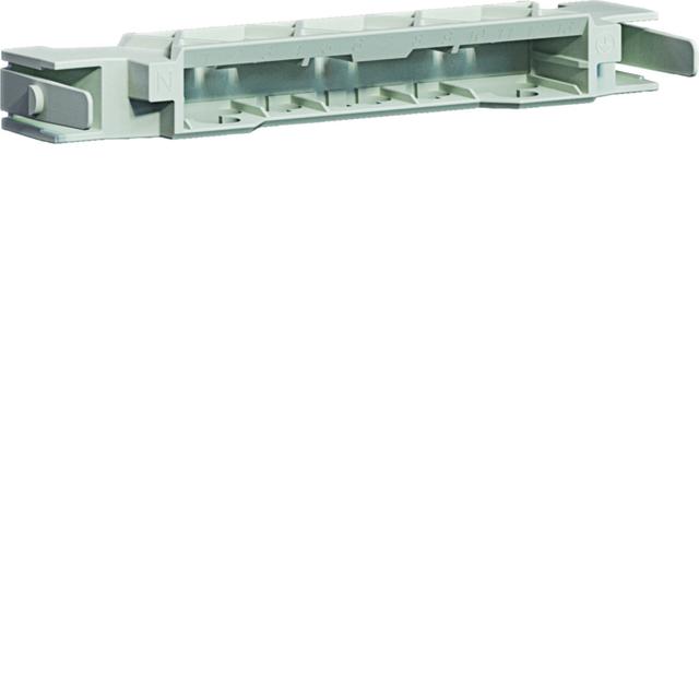 golf Nośnik pusty do zacisków śrubowych golf VF/VS 4M VZ701N HAGER