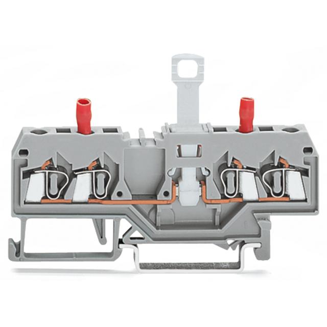 złączka rozłączalna 2-przewodowa 2,5 mm2