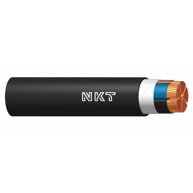 KABEL YKY 1X70 RMV 112194000 NKT