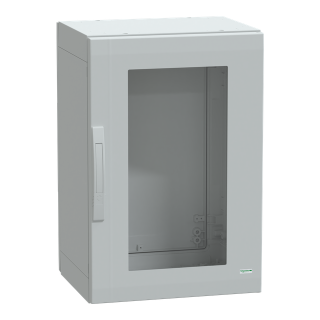 Thalassa Obudowa poliestrowa PLA IP65 drzwi transparentne 750x500x420 mm