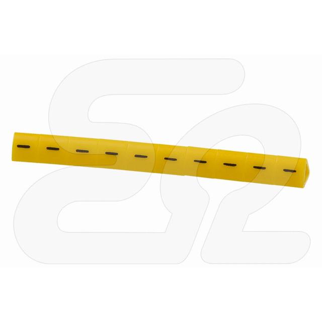 OZNACZNIK OZ-1/"-" (W OPAKOWANIU 100 SZT)