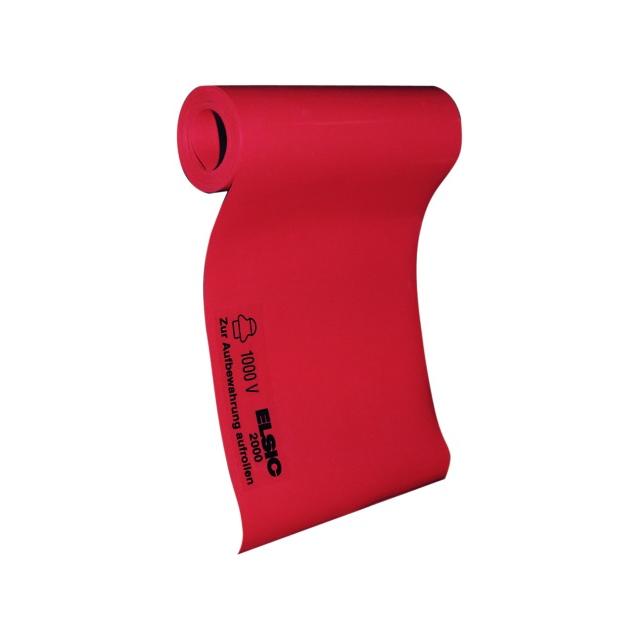 Taśma izolacyjna (Neopren) szer. 200 mm, dł. 2500 mm