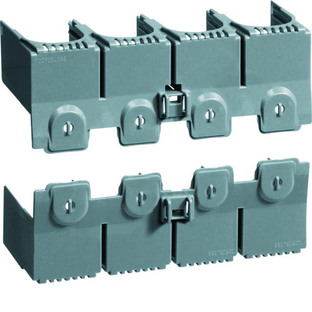 Osłona przyłączy standardowych x250 4P HYB028H HAGER