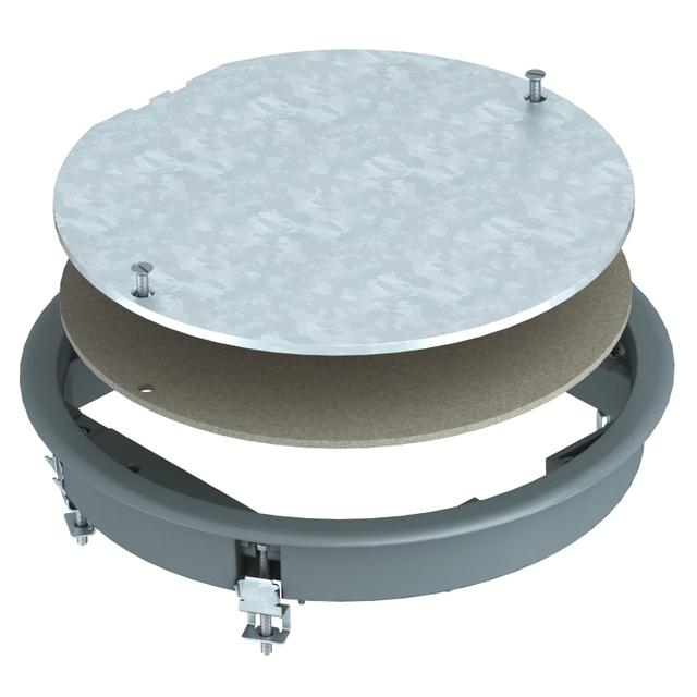 ZESR4U, WKŁADKA GNIAZDA PRZELOTOWEGO