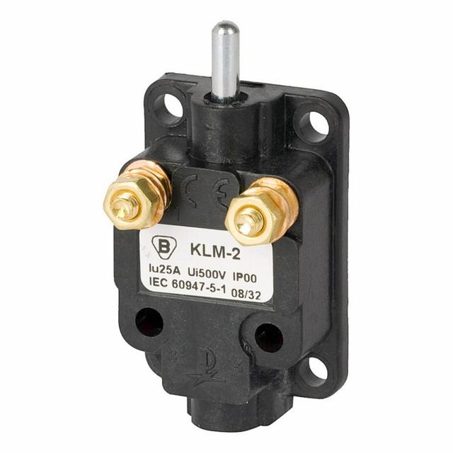 KLMA2 ŁĄCZNIK KRAŃCOWY