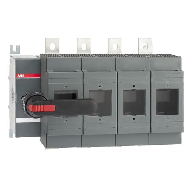 OS630D04N1P ROZŁ. Z BEZP.,630A 1SCA022835R7260 ABB