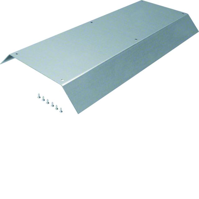 tehalit.AK Pokrywa kanału napodł 2-str skos dł. 800mm 250x70mm stal AKB82500702 HAGER