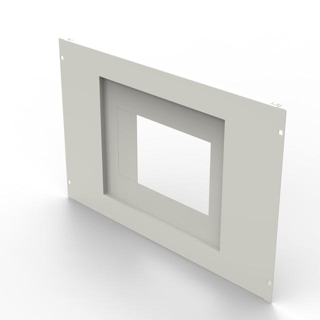 XL3S OSŁONA PIONOWA SPX-D 250 4P 36M, Legrand