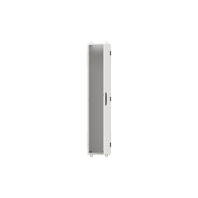 TW109S TwinLine-W szafa naścienna II kl. izol. IP55