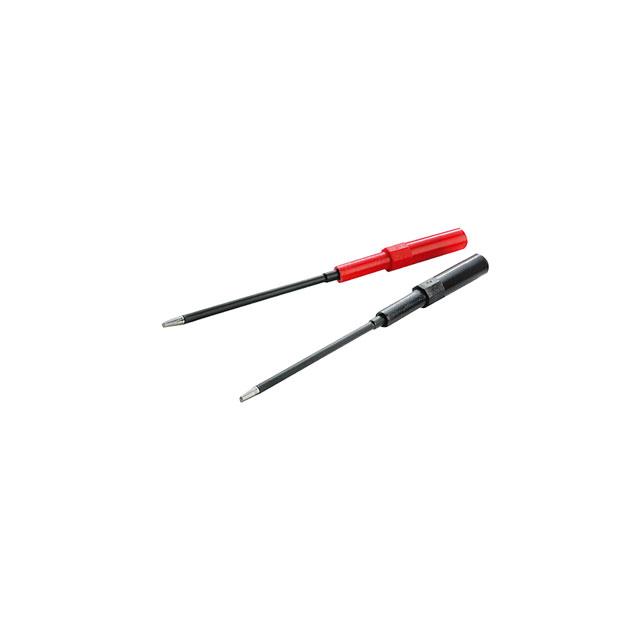 PS_ZQV Adapter testowy do złączki szynowej, nr katalogowy 1121740000
