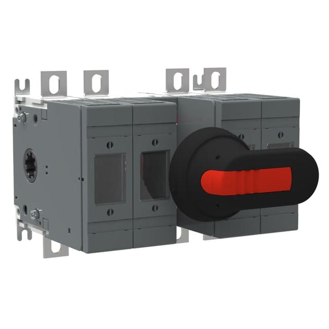 OS125GD22N1P Rozłącznik OS