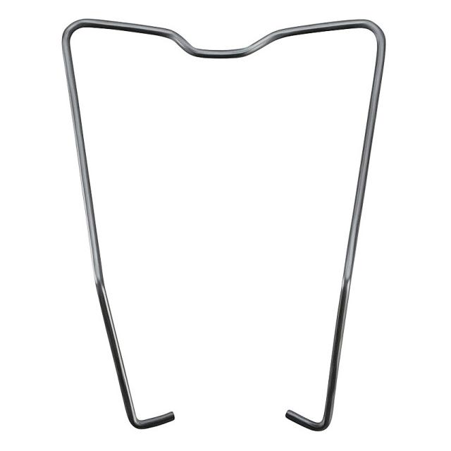 Obejma metalowa /opk=10szt./ 094.71 09471 FINDER