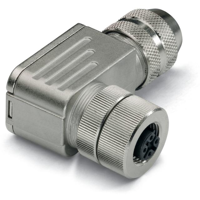 M12 gniazdo /10szt./ WAGO
