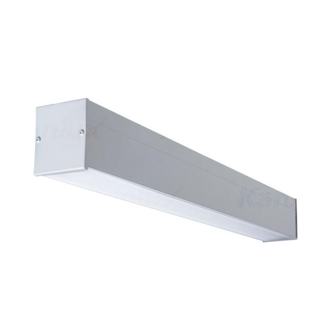 ALIN 4LED 1X60-SR-NT