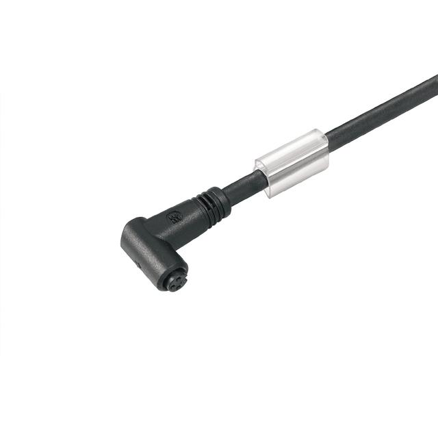 SAIL-M8BWR-4-1.5U Kabel czujnikowy, nr katalogowy 1948540150