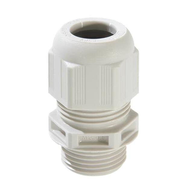 ESKV20 dławik plastikowy M20