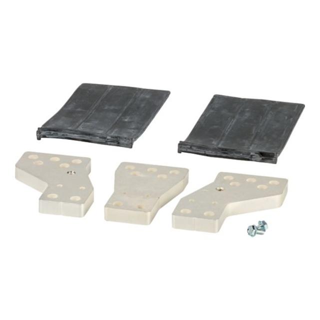 NZM4-XKV110 Przyłącze rozszerzające 3P (komplet na jedną stronę) 281593 EATON