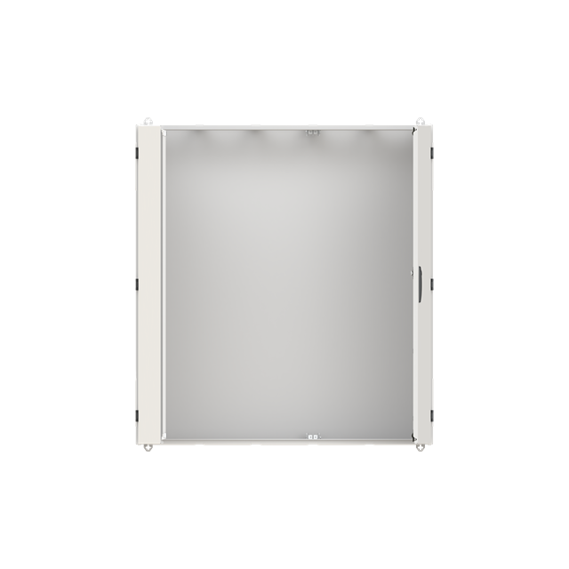 TG509S TwinLine-G szafa naścienna II kl. izol. IP55